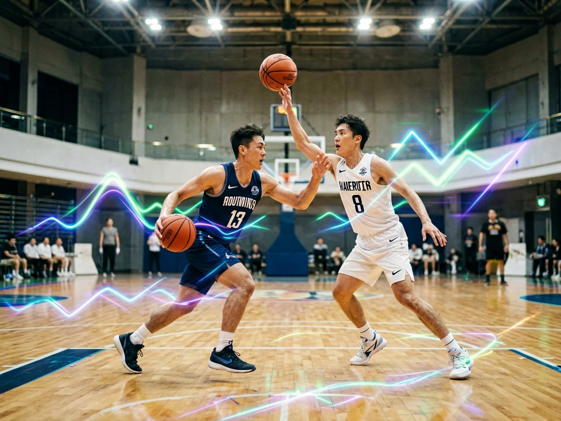 篮球赛前热身，篮球数据大揭秘NBA各队