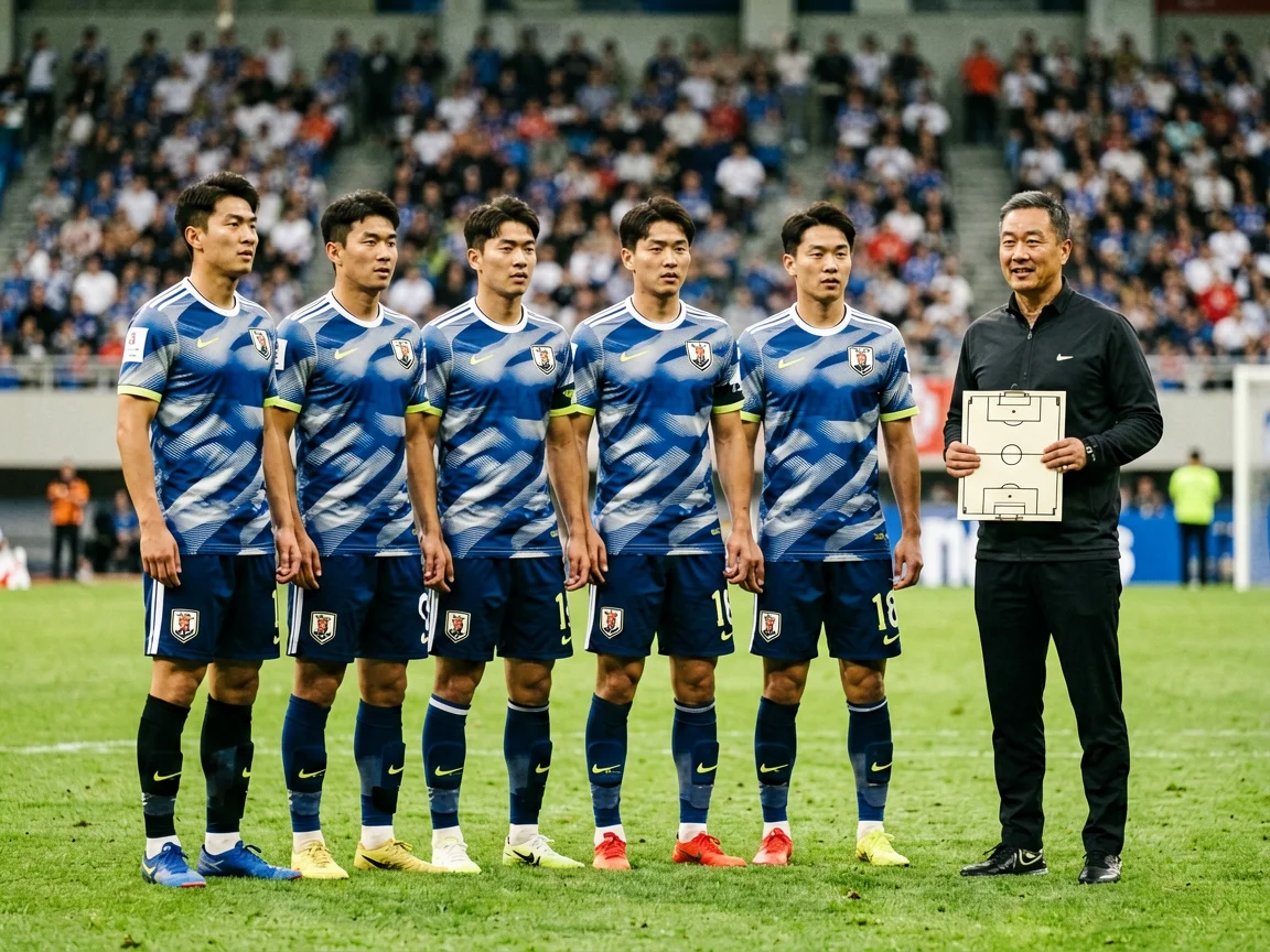 鹿岛鹿角新赛季阵容调整日职联亚冠双线作战前景解析